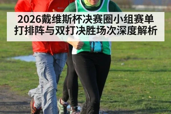 2026戴维斯杯决赛圈小组赛单打排阵与双打决胜场次深度解析